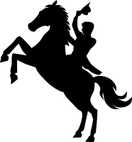 Transparent logo of Western Light Studio