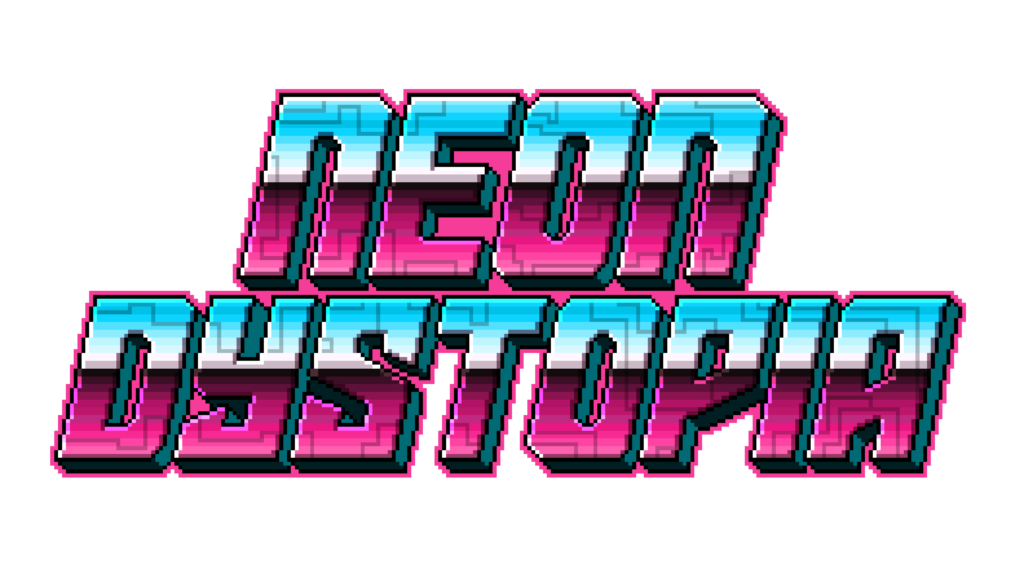 Neon Dystopia roadmap